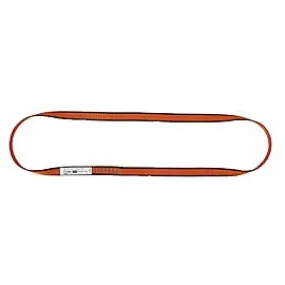 ANNEAUX DE SANGLE ELLIPSE