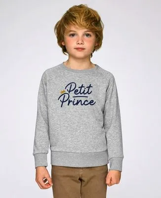 Bavoir Petit prince