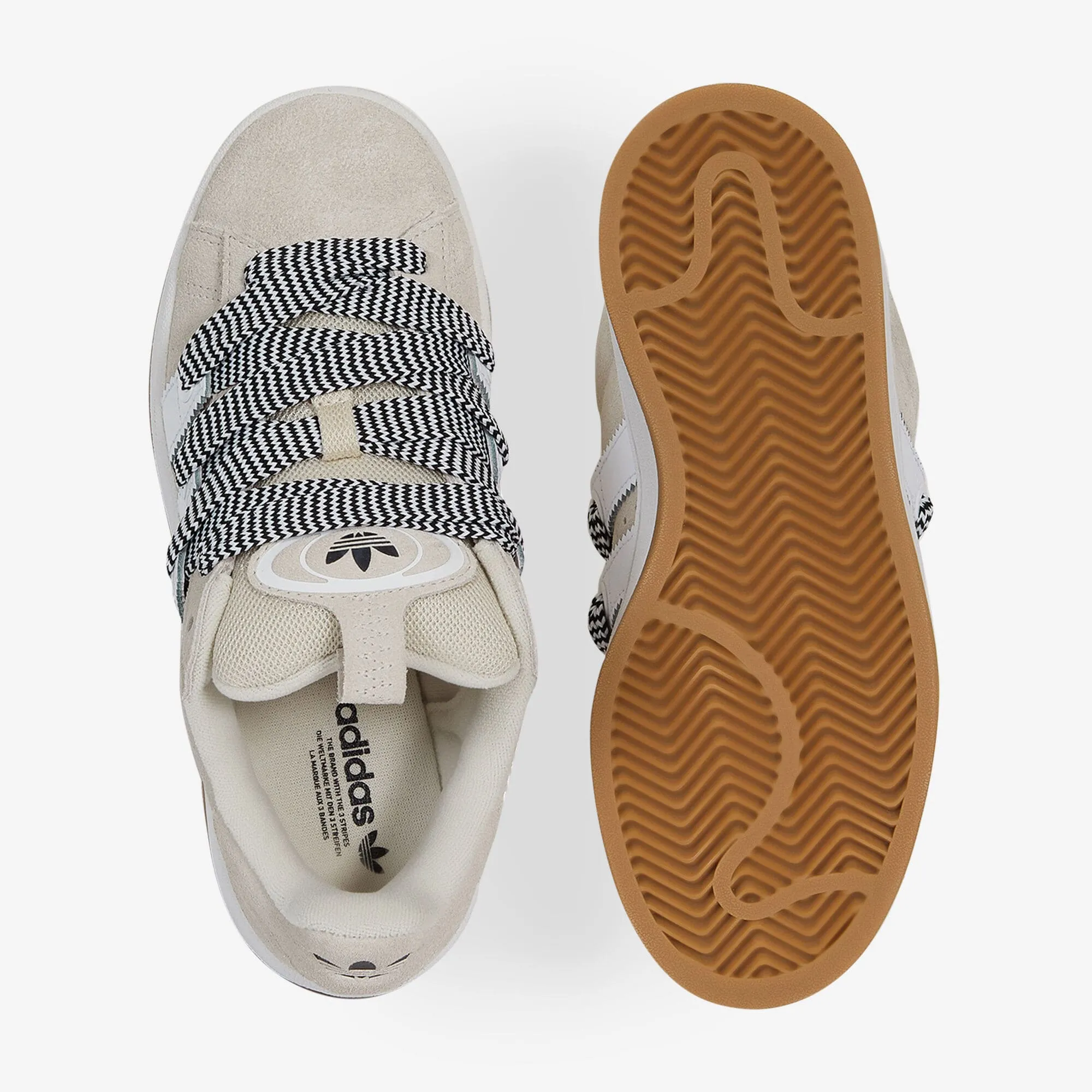 CAMPUS 00s ADISTRIPES