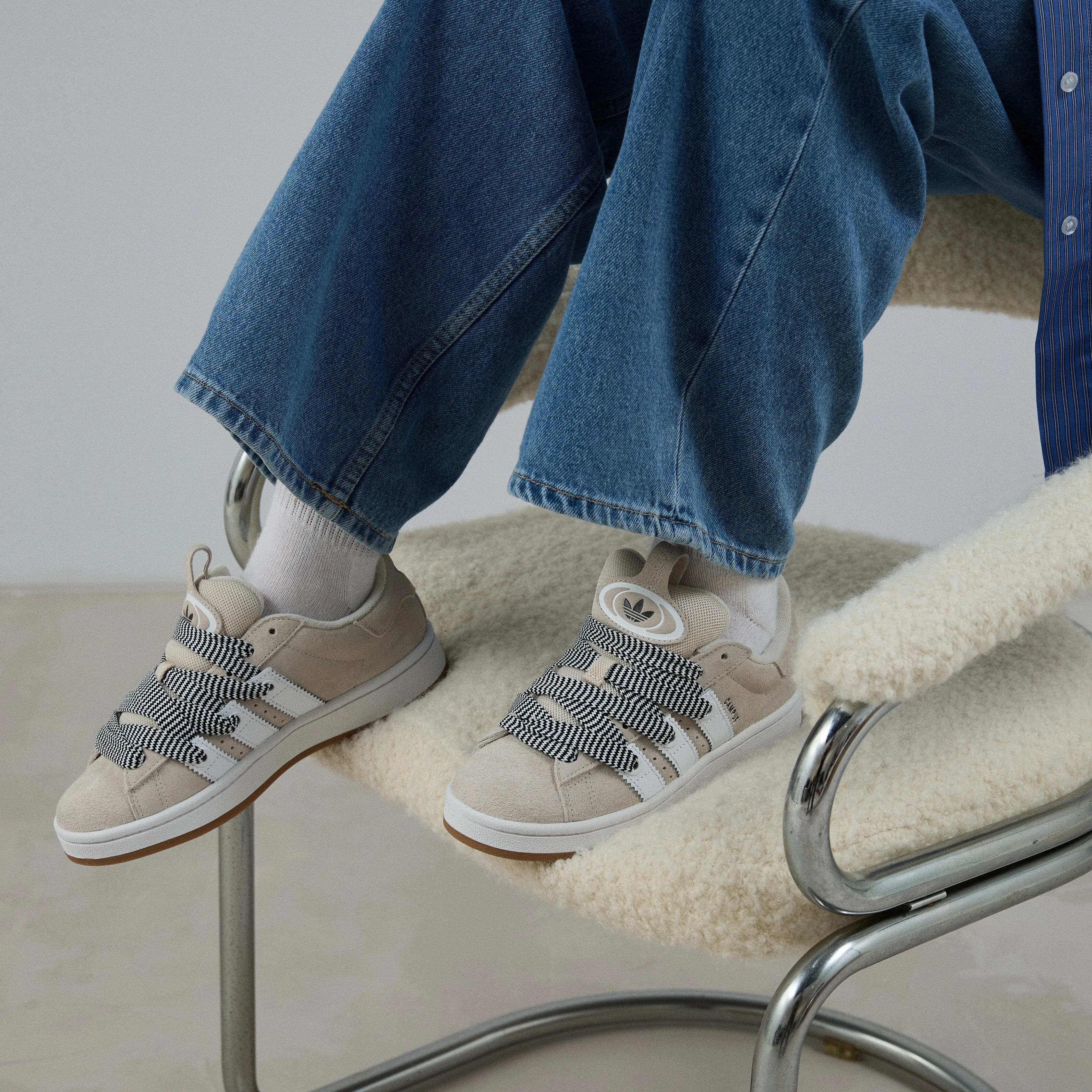 CAMPUS 00s ADISTRIPES