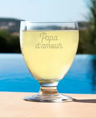 Coussin Papa d'amour