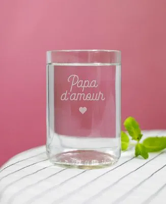 Coussin Papa d'amour