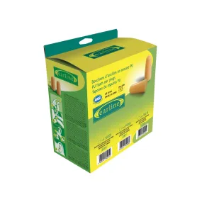 Coverguard - Bouchons anti-bruit indépendants 36dB PU EARLINE (Pack de 500)