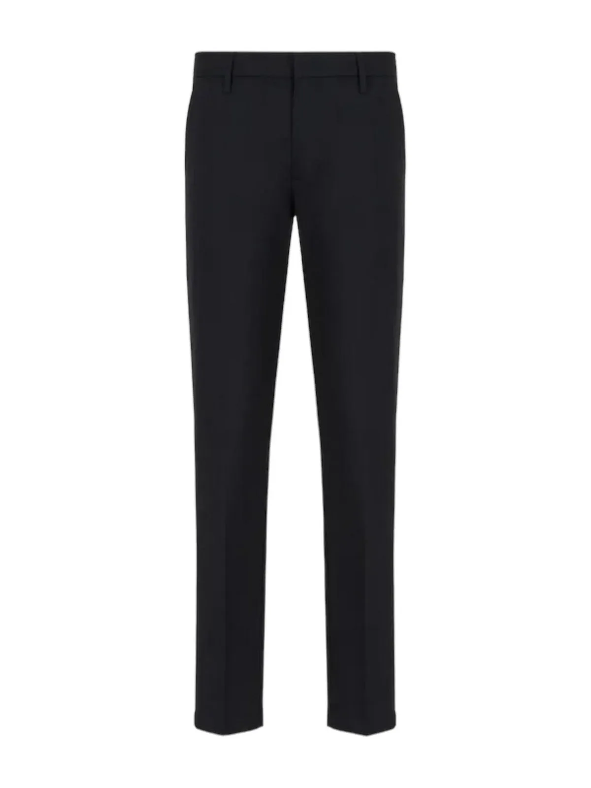 EMPORIO ARMANI Pantalon Homme 8N1P15 1NGCZ 0920 Bleu