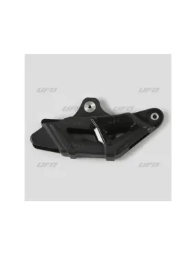 Guide chaîne UFO noir KTM/Husqvarna