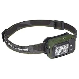 LAMPE FRONTALE STORM 450