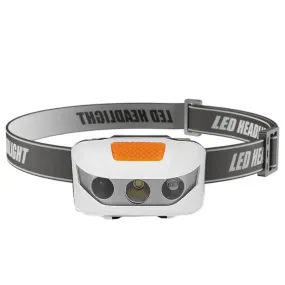 Lampe frontale