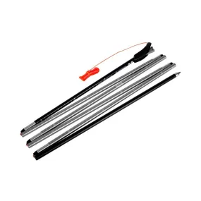 Mammut Probe 240 fast lock - Sonde avalanche | Hardloop