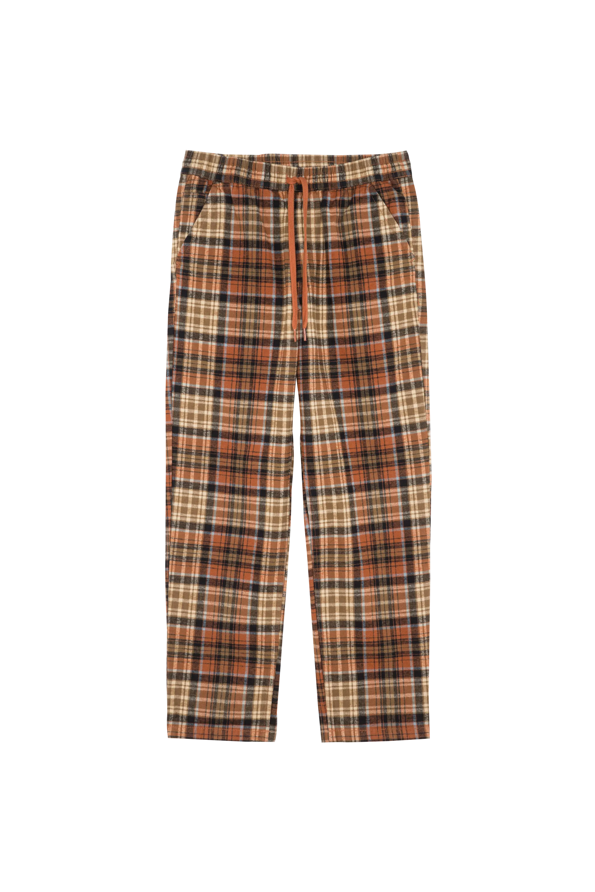 Pantalon Marron Vans - Femme | Citadium