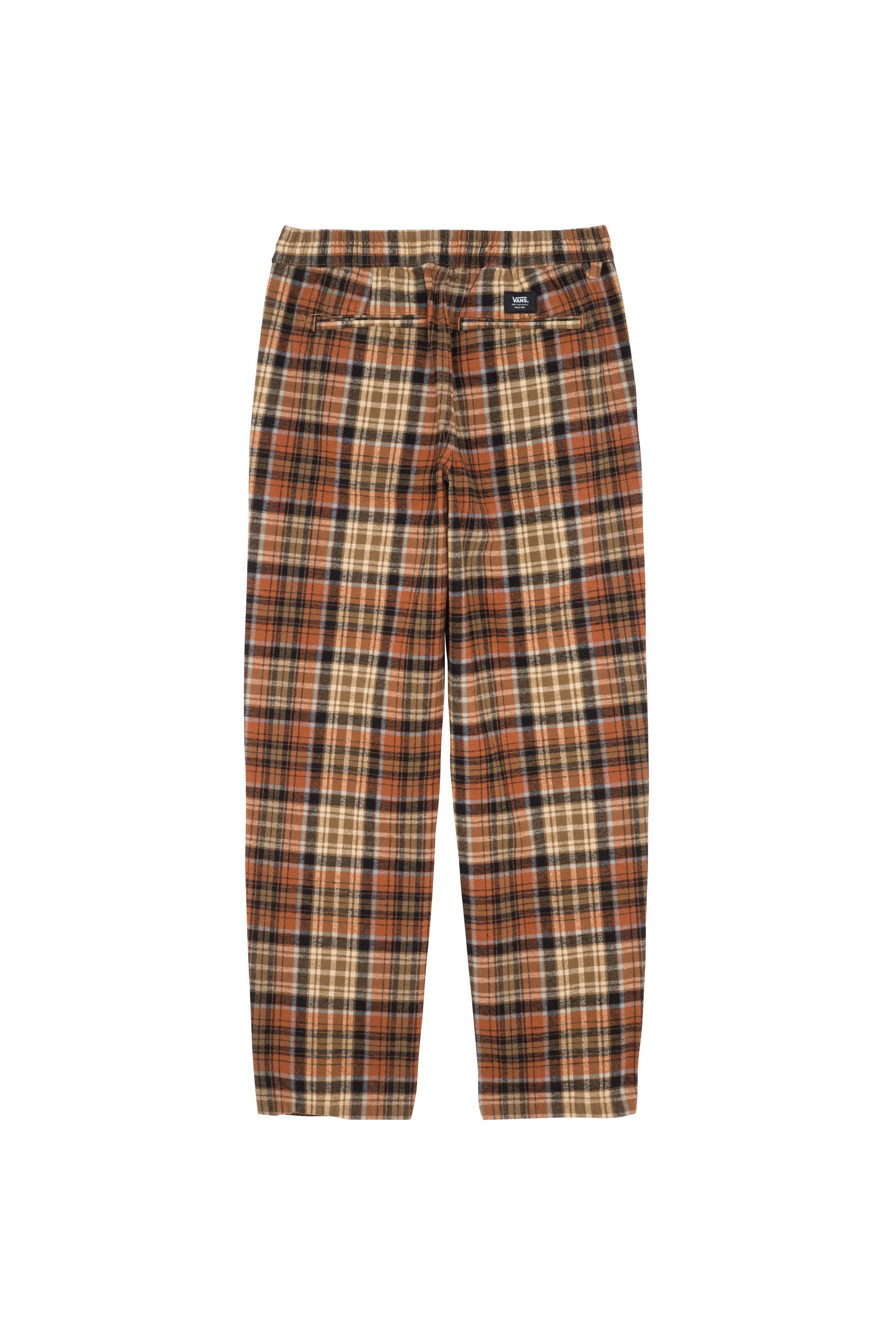 Pantalon Marron Vans - Femme | Citadium
