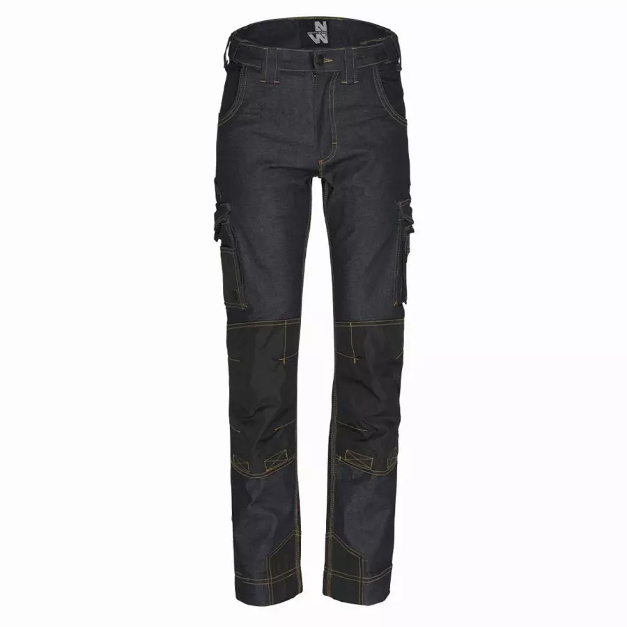 Pantalon - NORTH WAYS - Donier jean      1250