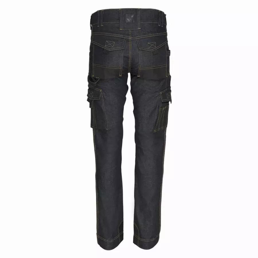 Pantalon - NORTH WAYS - Donier jean      1250