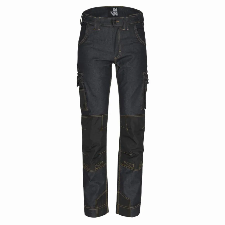 Pantalon - NORTH WAYS - Donier jean      1250