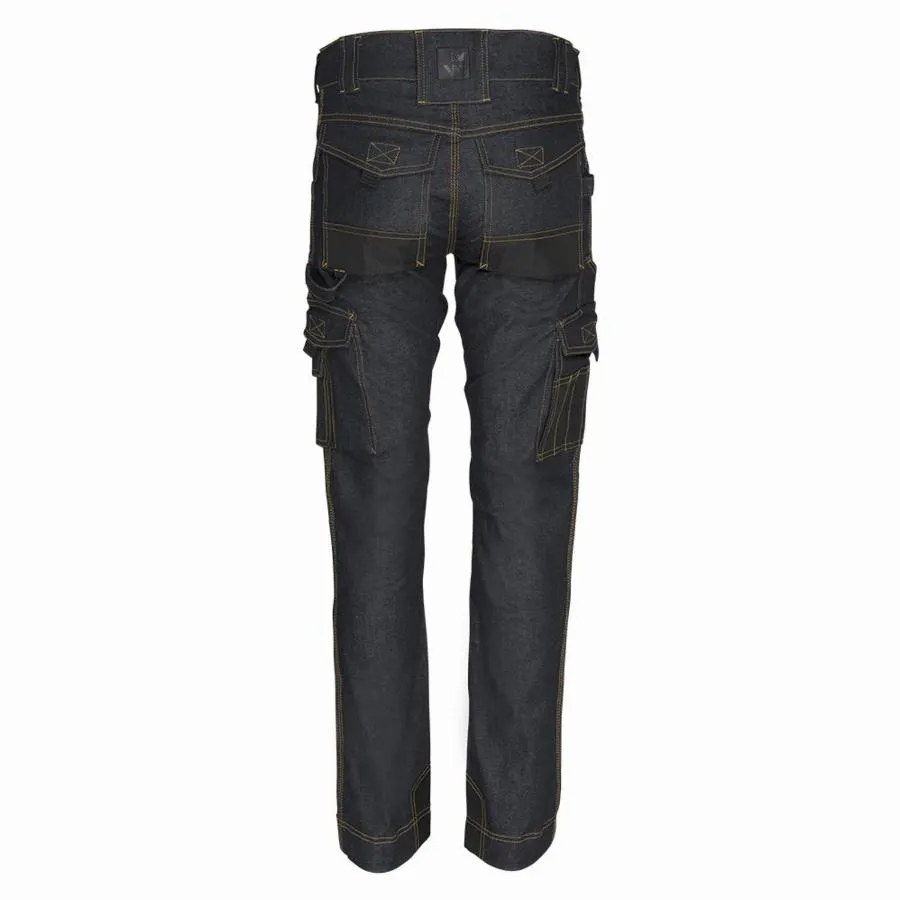 Pantalon - NORTH WAYS - Donier jean      1250