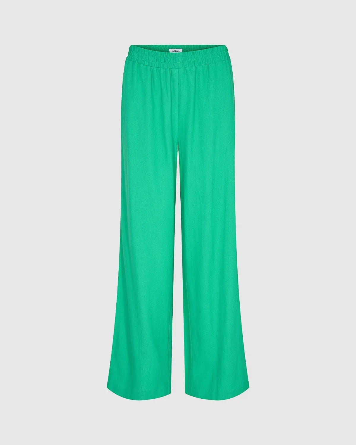 Pantalon THEORILLA Deep mint