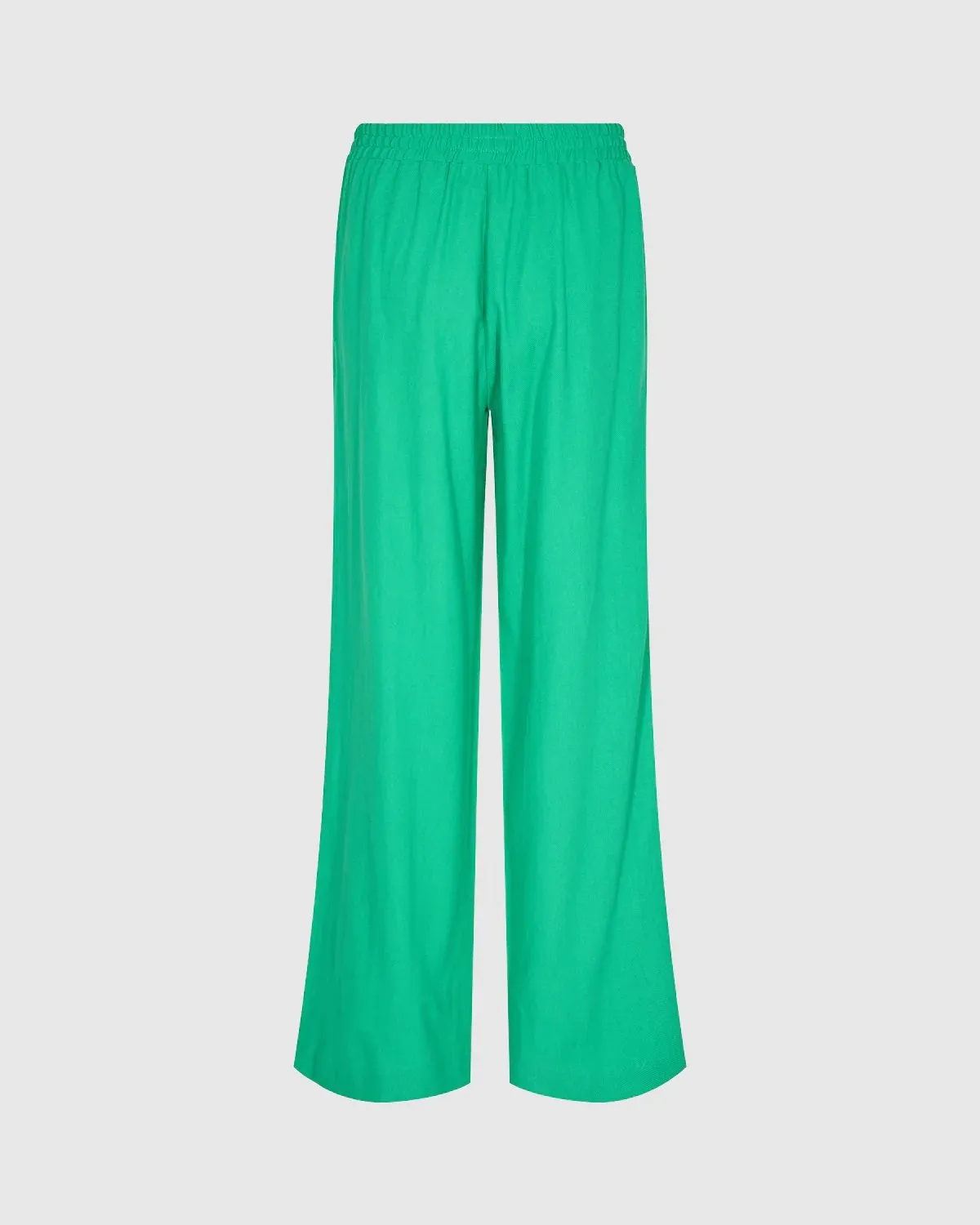 Pantalon THEORILLA Deep mint