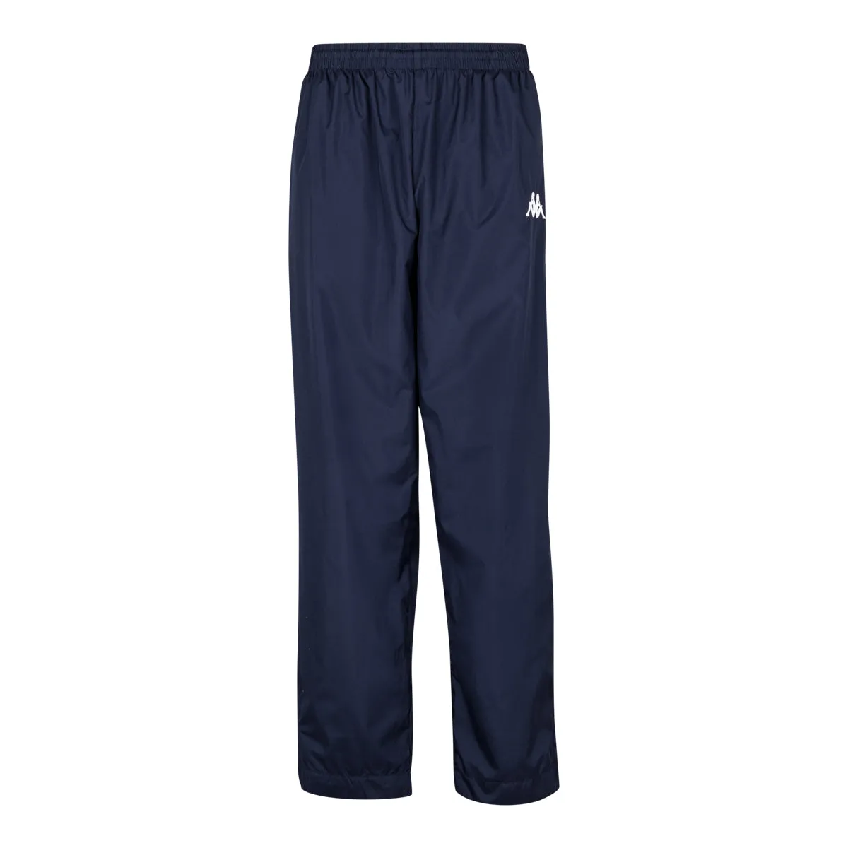 Pantalon Training Foggia Bleu Homme