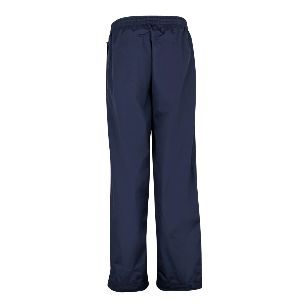 Pantalon Training Foggia Bleu Homme