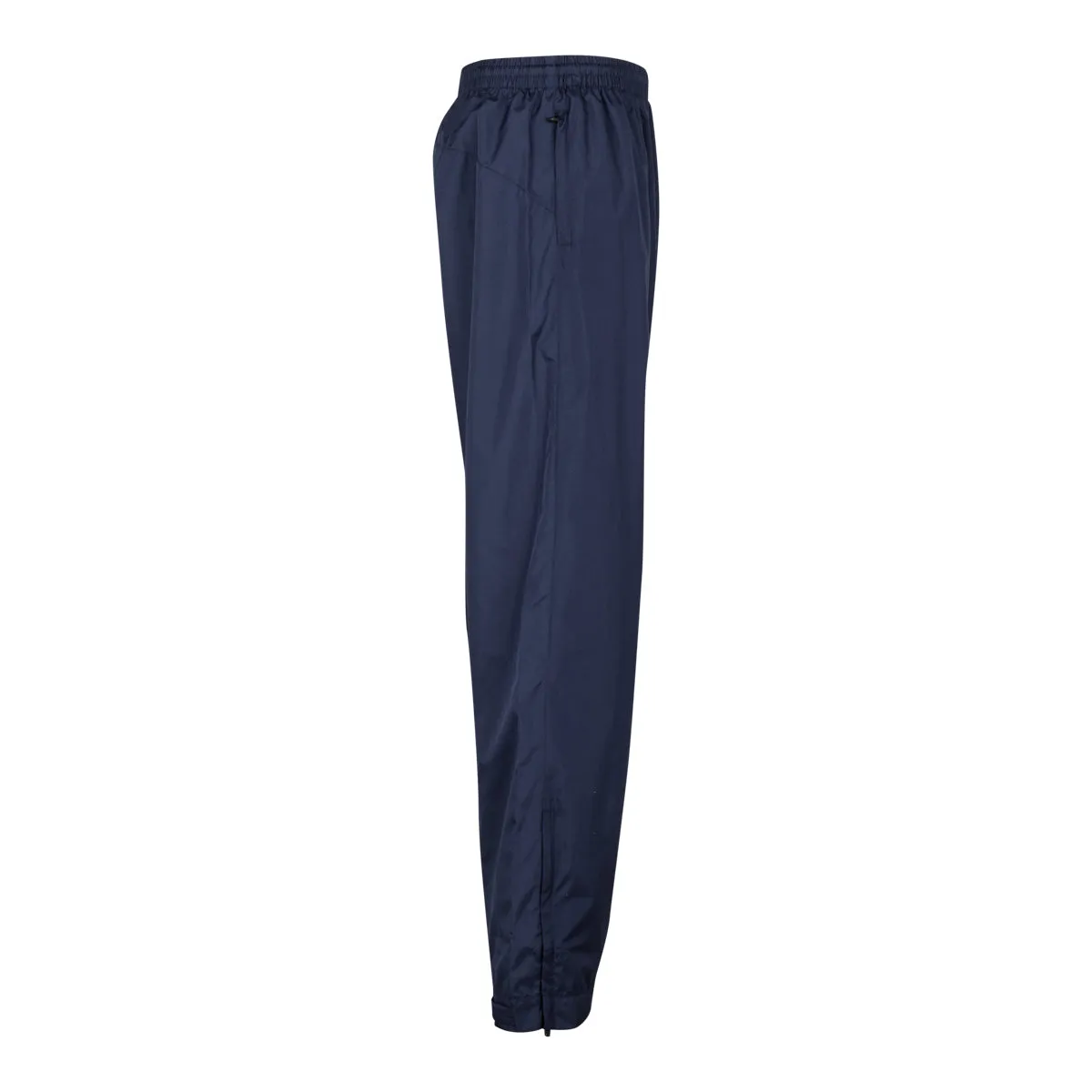 Pantalon Training Foggia Bleu Homme