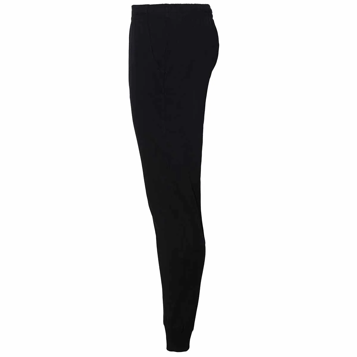 Pantalon Zippo Noir Homme