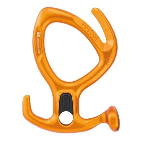 Petzl Pirana - Descendeur | Hardloop