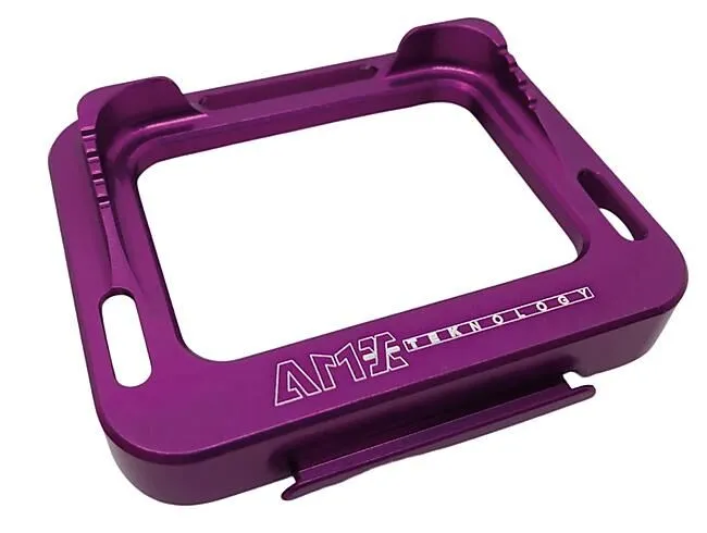 PROTECTION AMX POUR ORDINATEUR PEREGRINE