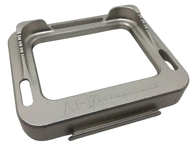 PROTECTION AMX POUR ORDINATEUR PEREGRINE