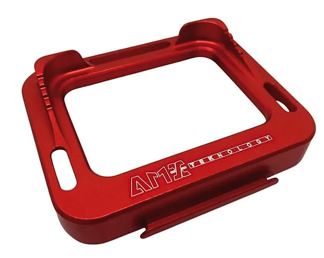 PROTECTION AMX POUR ORDINATEUR PEREGRINE