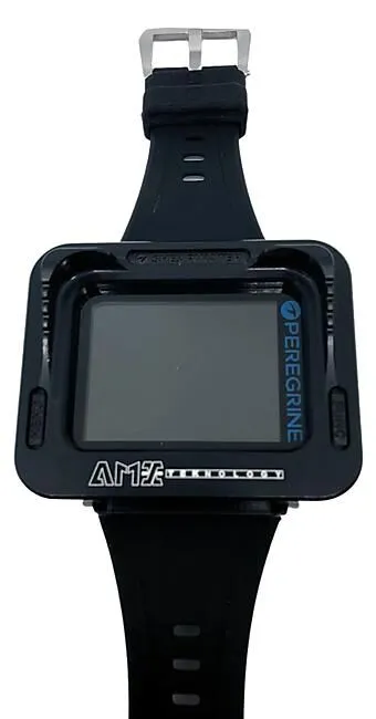 PROTECTION AMX POUR ORDINATEUR PEREGRINE