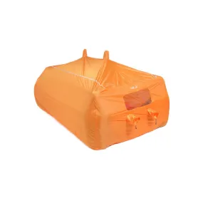 Rab Group Shelter 8-10 Person | Hardloop