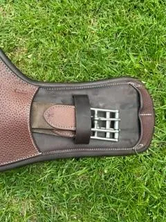Sangle de dressage forestier