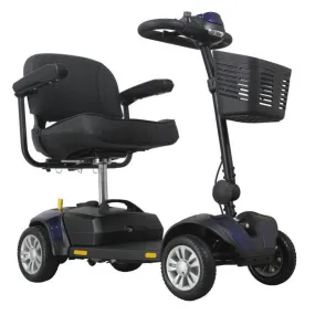 Scooter électrique Minim X4 roues